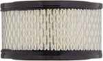 Replacement Paper Element For Air Compressor Replaces Campbell Hausfeld Black. Fixed Price $15.79.