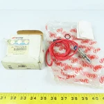 Ingersoll Rand 37952264 New Oem Temperature Hat Switch. Fixed Price $175.49.