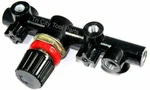 Vt410008 Rolair Air Compressor Regulator Manifold Vt20tb. Fixed Price $62.34.
