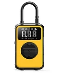 Tire Inflator, Air Compressors For Car Tires. Fixed Price $75.24.