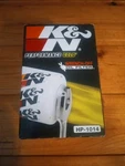K&n Filters Hp-1014 Performance Oil Filter. Fixed Price $17.99.