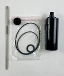 Atlas Copco Kit Drain For Oil Injected Screw Compressor Wsd250-750 2901074900. Fixed Price $60.00.