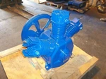 Quincy Qrds-15 Oilless Compressor From Med Air System. Rebuilt 1 Yr. Warranty. Fixed Price $6600.00.