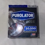 Engine Oil Filter Purolator Pbl14615. Fixed Price $5.99.