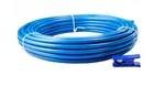 Rapidair Compressed Air Tubing Piping System 1/2" Pipe X 100 Ft Roll. Fixed Price $83.55.