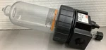 Schrader Bellows 07l31besb 1/2" 150psi Filter Regulator Lubricator Pump (b659). Fixed Price $130.00.
