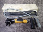 New Atlas Copco Lsv27 S060 Npt Pneumatic Angle Grinder (q8). Fixed Price $599.99.
