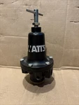 3/4" Npt Pressure Regulator For Air Lines ( Watts #r119-06c M2). Fixed Price $68.00.