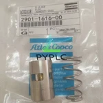 1pcs Atlas Copco 2901-1616-00 Thermostat Valve Kit 2901161600. Fixed Price $85.85.
