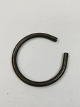 Multiquip 19721-001 Retainer Ring Nos. Fixed Price $29.95.
