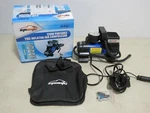 Epauto At-010-1 12v Dc Portable Air Compressor Tire Pump. Fixed Price $43.88.