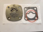 32310799 For Ingersoll Rand 2475,2420, 2340 Hp Valve Plate Assembly W/gaskets. Fixed Price $229.00.