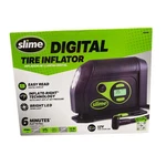 Slime, 12 Volt, Tire Inflator, Digital Gauge,. Fixed Price $25.99.