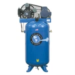Atlas Automotive Equipment Air Force Af6 5hp 80 Gallon Compressor (will Cal. Fixed Price $2368.15.