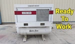 Gardner Denver Air Compressor (model Ebe99k) (year 1998). Fixed Price $6250.00.