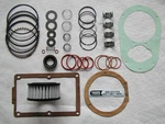 Saylor Beall 9000 Tune Up Rebuild Kit Pump Model. Fixed Price $1088.53.