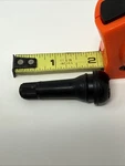 New! Milton 414-500 2in Tubeless Tire Valve - Box Of 500 Pieces All New Ct. Fixed Price $68.58.