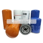 1pc Oil Filter Fits Almig 572.00222 57200222. Fixed Price $26.68.