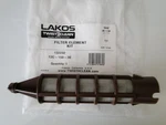 Lakos Filter Element Replacement Kit 1.5" Twist 2 Clean Ii Twisti.... Fixed Price $97.63.