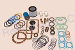 Quincy 325 Most Complete Air Compressor Pump Overhaul Kit 110823-325 Gasket Set. Fixed Price $427.00.