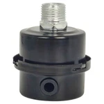 Inlet Intake Air Filter Silencer 1/2" Mpt 70243399 For Ingersoll Rand Ss3. Fixed Price $17.71.