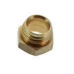 New Devilbiss Oem Ssp-7821-1 Air Compressor Nut 1wc94 1wc95. Fixed Price $13.30.