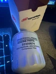 Ingersoll-rand Oil Filter, 32305674, Brand New. Fixed Price $19.99.