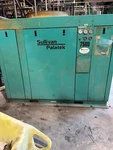 Sullivan Palatek,75ud,rotary Screw Air Compressor 75hp 460v 3ph. Fixed Price $4900.00.