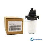 New Fits Ingersoll Rand Replacement Filter Element 23012313 Us. Fixed Price $46.69.