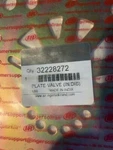 Genuine 32228272 Ingersoll Rand (oem) Plate, Disc-hp 3000 (sandwich). Fixed Price $150.00.