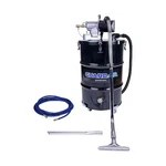 Guardair Pq55c150nedpa Static Conductive Drum Vacuum, 55 Gal, 20 - 60 Cfm. Fixed Price $3678.99.