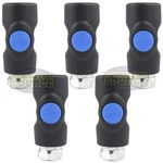 Prevost Safety Air Plug Coupler Isi061201 1/4" Fnpt Prevo S1 5 Pack. Fixed Price $148.95.