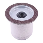 6.3795.1 637951 Air Oil Separator For Keaser Sm 7.5 9 10 12 15 Hp Rotary Screw. Fixed Price $82.50.