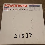 Fenner Drives 0405050 Power Twist Drive High Performance V-belt 25ft Nib. Fixed Price $262.49.