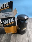 Engine Oil Filter-diesel, Turbo Wix. Fixed Price $22.00.
