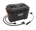 Husky 12 Volt / 120 Home & Auto Tire Inflator (h12120n). Fixed Price $59.95.
