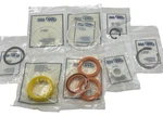 Ingersoll Rand Aro 637349-j3d Service Kit 637349j3d, Y321-48,95325 (8-pcs) New. Fixed Price $94.23.