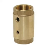 Water Source 1-1/4 In. Two-hole Control Center Check Valve. Fixed Price $35.49.