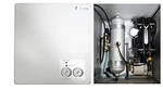 Parafour P4-eco-air Plc Air Compressor Tank System Nema4/12 Enclosure W/ Gauges. Fixed Price $5357.52.