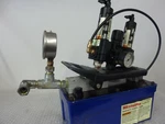 Westward - 5ml66 Hydraulic Pump: 91.5 Oil Capacity 10000 Psi (23269). Fixed Price $349.99.