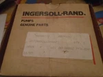Ingersoll Rand Bearing, Thrust, Ingersol 60548732 0127a05311ga002 N.o.s.. Fixed Price $200.00.