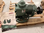 Champion Speedaire 5 - 7.5hp 2-stage Cast Iron Air Compressor Pump # 1wd21. Fixed Price $1274.15.