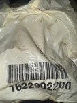 Atlas Copco Check Valve Replacement 1622902200 New/ Sealed Genuine. Fixed Price $59.99.