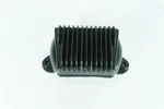 2014 Harley Touring Flhtk Electra Glide Ultra Oem Voltage Regulator Rectifier. Fixed Price $36.00.