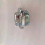 1pcs New 2250252800 Plug Fit For Atlas Copco Air Compressor Nut Piston. Fixed Price $46.29.
