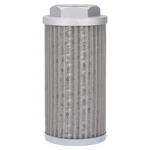 Fafeicy Wu 100 Hydraulic Oil Suction Filter, Stainless Steel, Tubular Connect.... Fixed Price $23.63.
