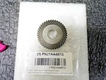 Speedaire Bevel Gear, 29jr10, Pn21aa487g, (rg). Fixed Price $25.00.