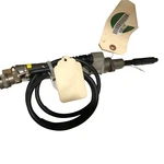 New Atlas Copco Lme11 Ar6,afs Mrt11-60 Nutrunner,6mm Drive,1/8" Npt,bd. Fixed Price $425.00.