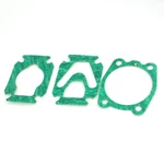 3 In 1 Air Compressor Base Head Seal Valve Plate. Fixed Price $7.55.