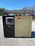 Ingersoll Rand R45n Oil-flooded Vsd Rotary Screw Air Compressor. Fixed Price $25000.00.